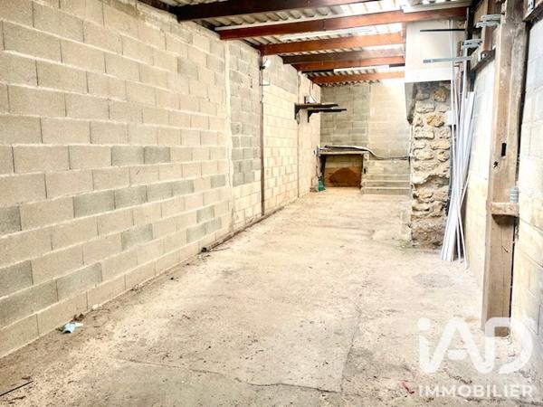 Maison à vendre 6 pièces 150 m² Villeneuve-le-Roi