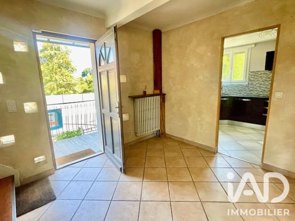 Maison à vendre 6 pièces 150 m² Villeneuve-le-Roi