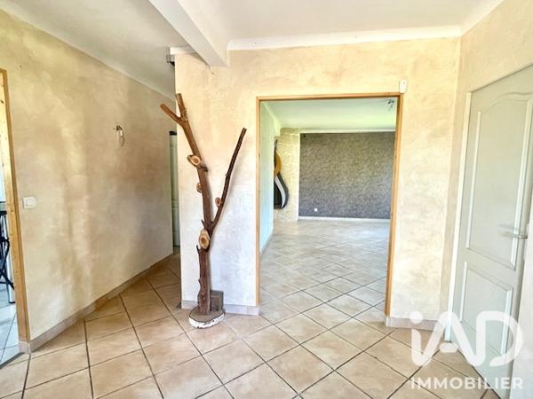 Maison à vendre 6 pièces 150 m² Villeneuve-le-Roi
