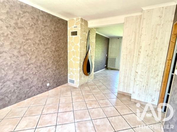 Maison à vendre 6 pièces 150 m² Villeneuve-le-Roi