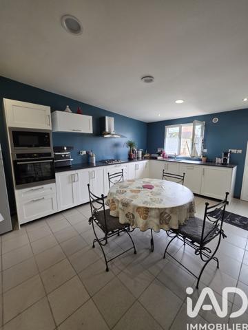 Maison à vendre 4 pièces 97 m² Lillers