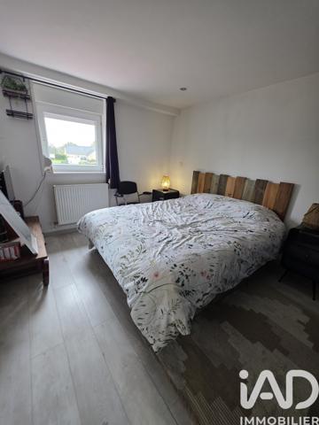Maison à vendre 4 pièces 97 m² Lillers