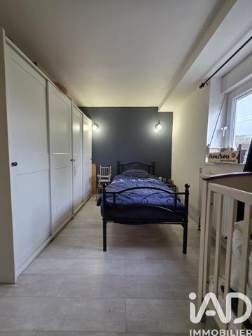 Maison à vendre 4 pièces 97 m² Lillers