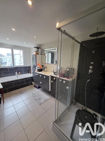 Maison à vendre 4 pièces 97 m² Lillers