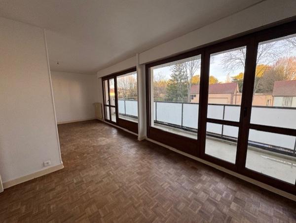 A Vendre - Appartement SEZANNE - TYPE 3