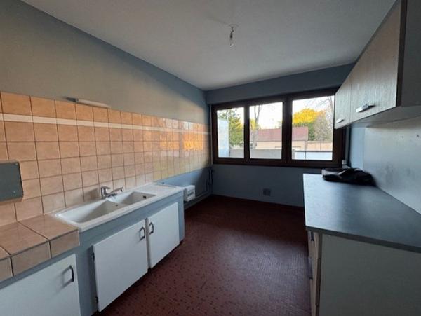 A Vendre - Appartement SEZANNE - TYPE 3