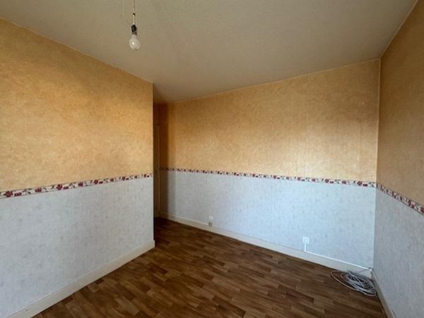 A Vendre - Appartement SEZANNE - TYPE 3