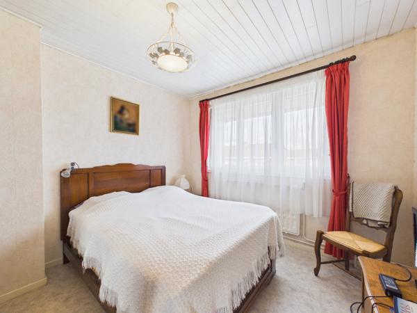 Maison 6 pièces - 95 m²