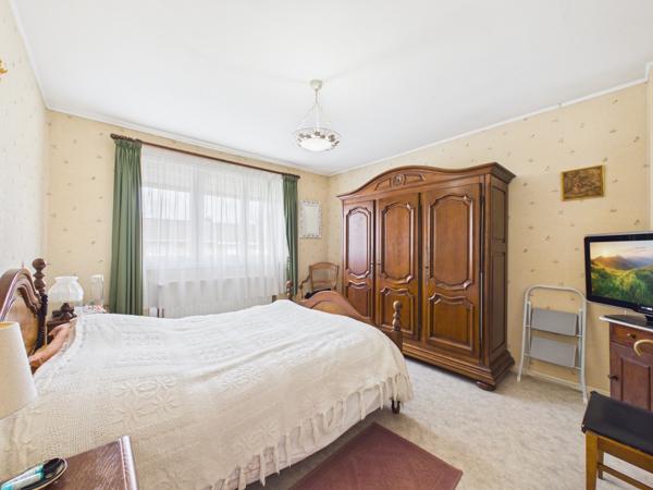 Maison 6 pièces - 95 m²