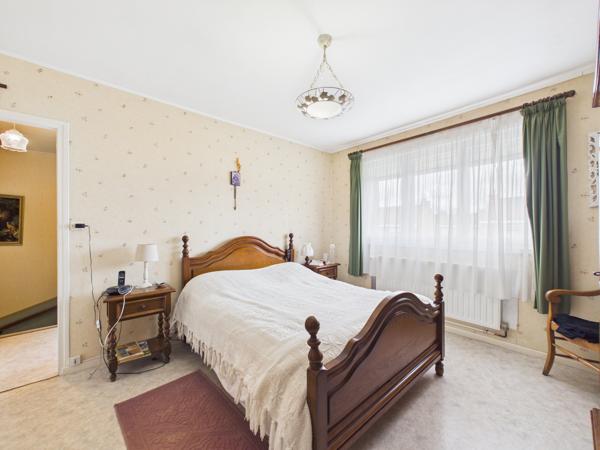 Maison 6 pièces - 95 m²