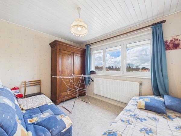 Maison 6 pièces - 95 m²