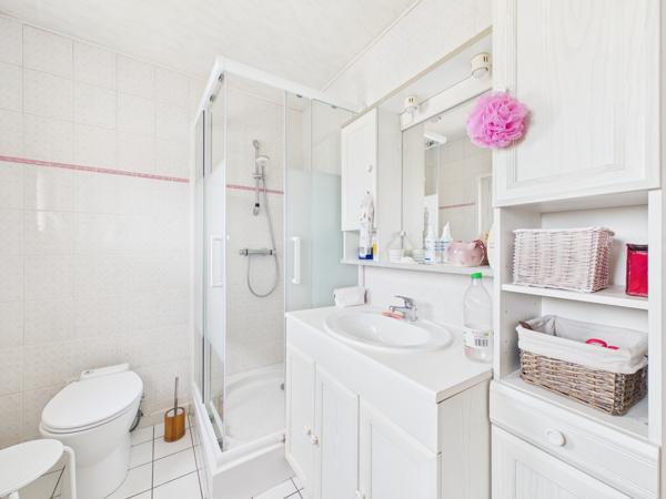 Maison 6 pièces - 95 m²