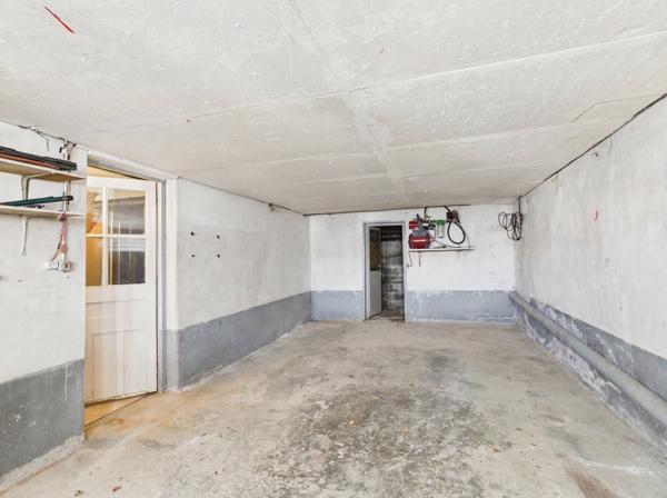 Maison 6 pièces - 95 m²