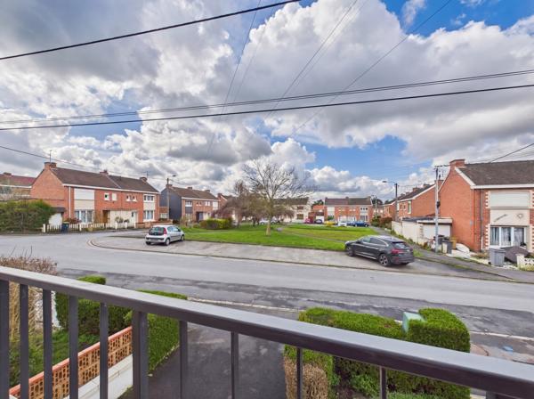 Maison 6 pièces - 95 m²