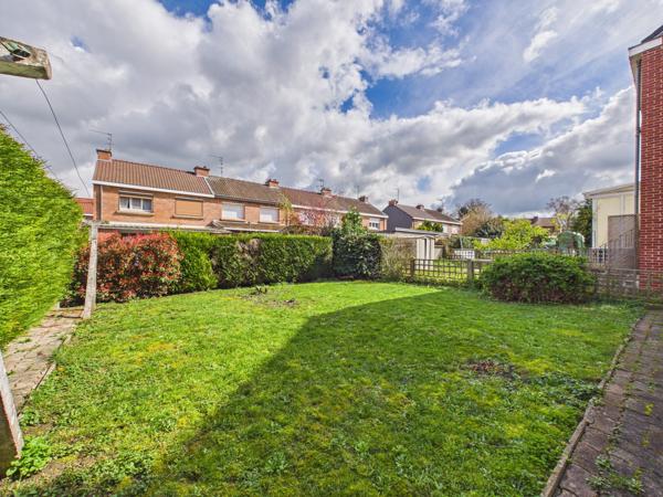 Maison 6 pièces - 95 m²