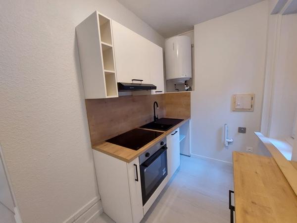 Appartement