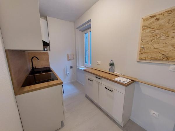 Appartement