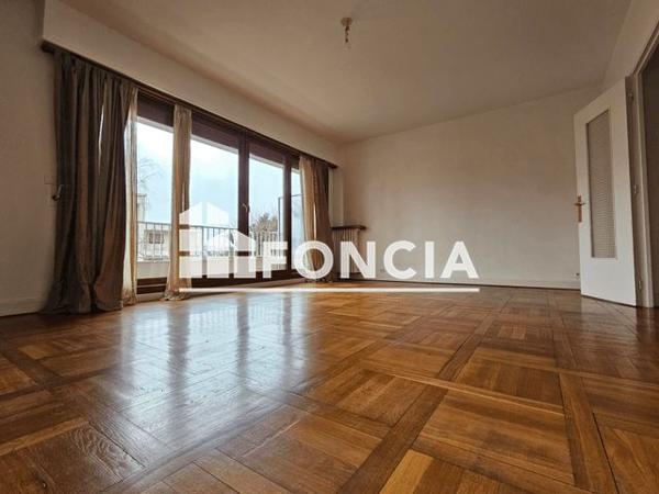 Location Appartement 2 pièces 54.68 m² - 16 BIS RUE DIDEROT Saint Germain En Laye 78100