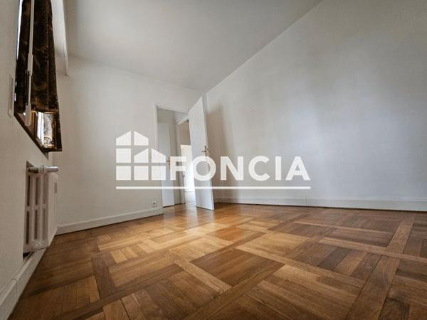 Location Appartement 2 pièces 54.68 m² - 16 BIS RUE DIDEROT Saint Germain En Laye 78100