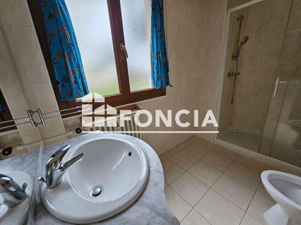 Location Appartement 2 pièces 54.68 m² - 16 BIS RUE DIDEROT Saint Germain En Laye 78100