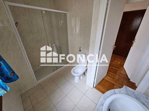 Location Appartement 2 pièces 54.68 m² - 16 BIS RUE DIDEROT Saint Germain En Laye 78100