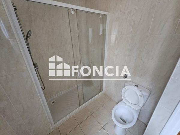 Location Appartement 2 pièces 54.68 m² - 16 BIS RUE DIDEROT Saint Germain En Laye 78100