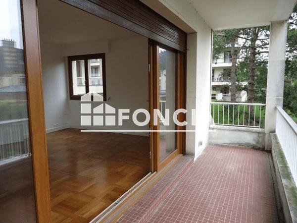 Location Appartement 2 pièces 54.68 m² - 16 BIS RUE DIDEROT Saint Germain En Laye 78100