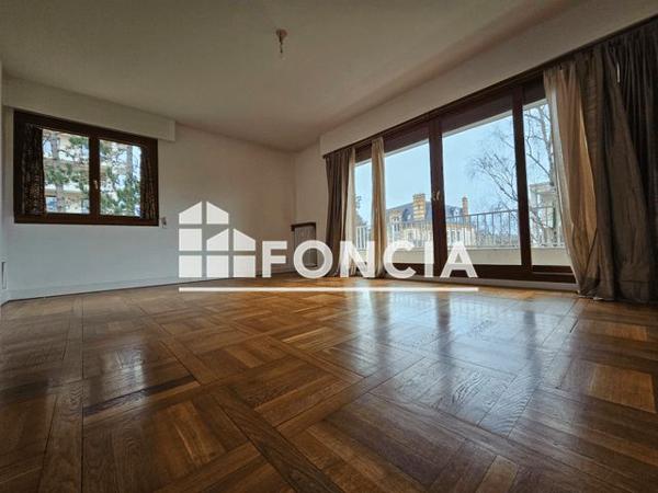 Location Appartement 2 pièces 54.68 m² - 16 BIS RUE DIDEROT Saint Germain En Laye 78100