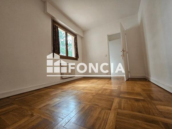 Location Appartement 2 pièces 54.68 m² - 16 BIS RUE DIDEROT Saint Germain En Laye 78100