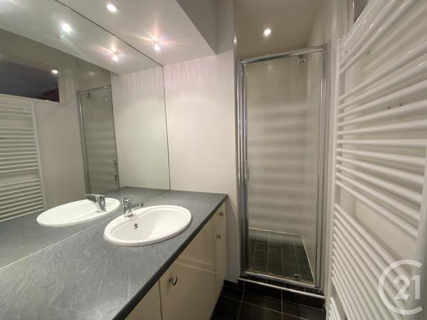 Appartement T2 à vendre  2 pièces - 42 m2 VILLEFRANCHE SUR SAONE - 69