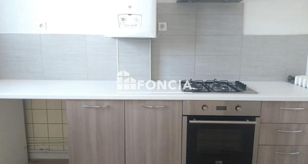 Location Appartement 3 pièces 74.61 m² - Lorient 56100