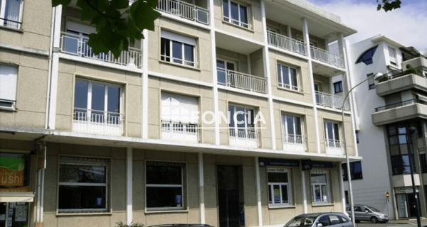 Location Appartement 3 pièces 74.61 m² - Lorient 56100