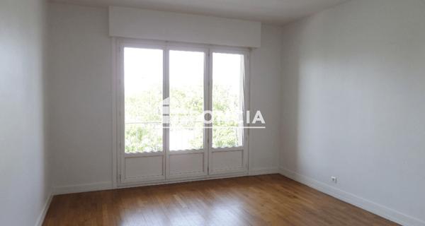 Location Appartement 3 pièces 74.61 m² - Lorient 56100