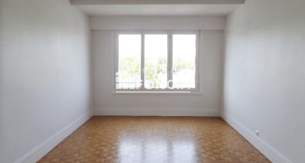 Location Appartement 3 pièces 74.61 m² - Lorient 56100