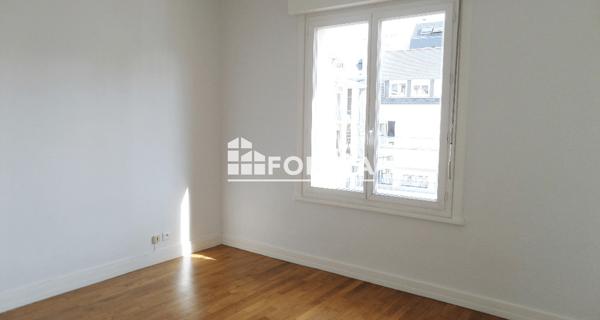 Location Appartement 3 pièces 74.61 m² - Lorient 56100