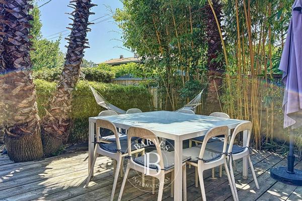 Cap-Ferret, Maison 3 Chambres -  90 m² à vendre