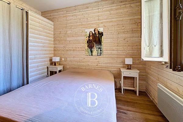 Cap-Ferret, Maison 3 Chambres -  90 m² à vendre