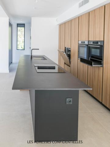 Point du jour - Maison de Ville Contemporaine 174 m² avec 4 chambres - garage et piscine
