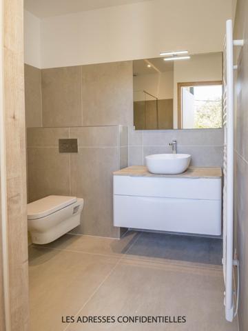 Point du jour - Maison de Ville Contemporaine 174 m² avec 4 chambres - garage et piscine
