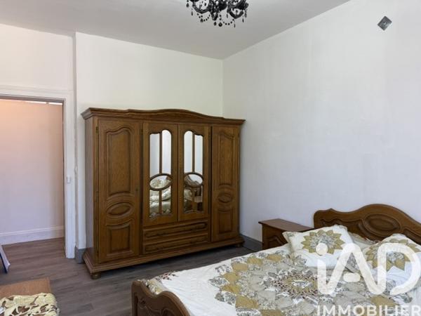 Maison à vendre 5 pièces 132 m² Tergnier