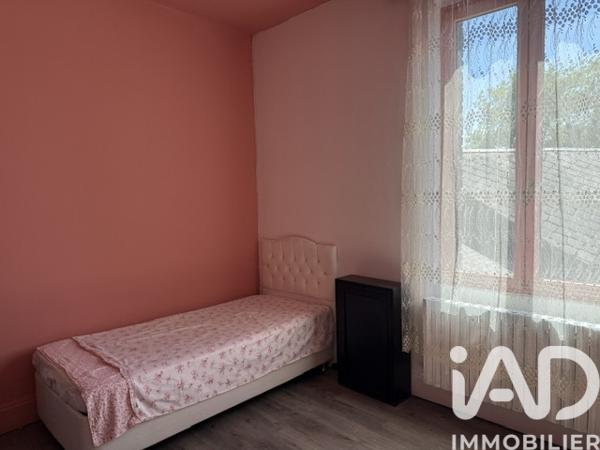 Maison à vendre 5 pièces 132 m² Tergnier