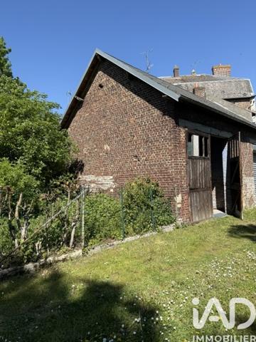 Maison à vendre 5 pièces 132 m² Tergnier