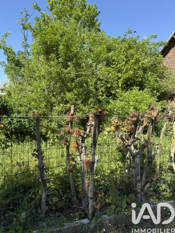 Maison à vendre 5 pièces 132 m² Tergnier