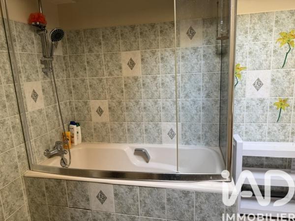 Maison à vendre 5 pièces 132 m² Tergnier
