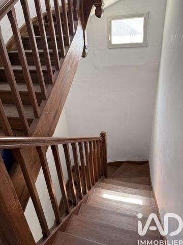 Maison à vendre 5 pièces 132 m² Tergnier