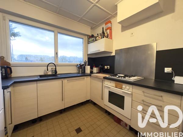 Maison à vendre 3 pièces 84 m² Hénin-Beaumont