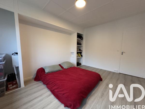 Maison à vendre 3 pièces 84 m² Hénin-Beaumont