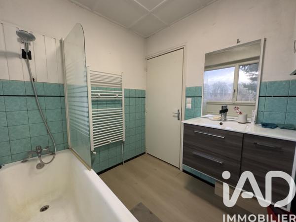 Maison à vendre 3 pièces 84 m² Hénin-Beaumont