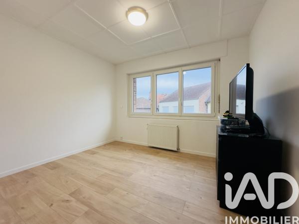 Maison à vendre 3 pièces 84 m² Hénin-Beaumont