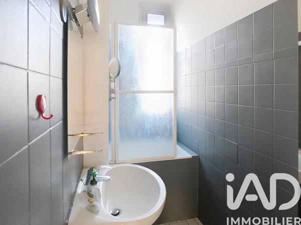 Appartement à vendre 2 pièces 36,63 m² Ablon-sur-Seine